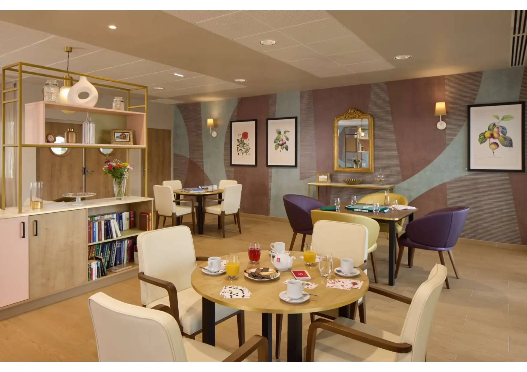 OUI SENIORS Cholet 7