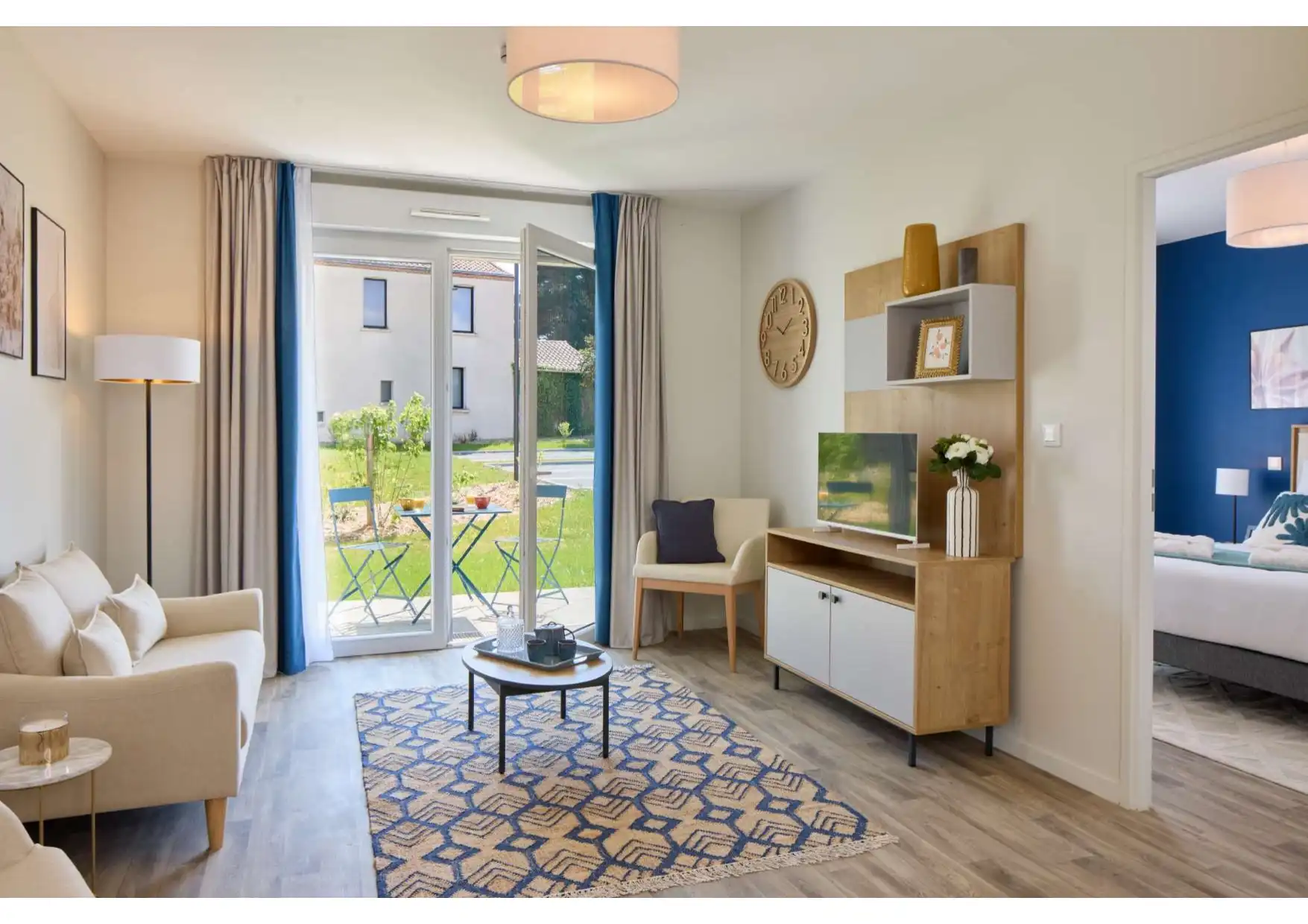 OUI SENIORS Cholet 8