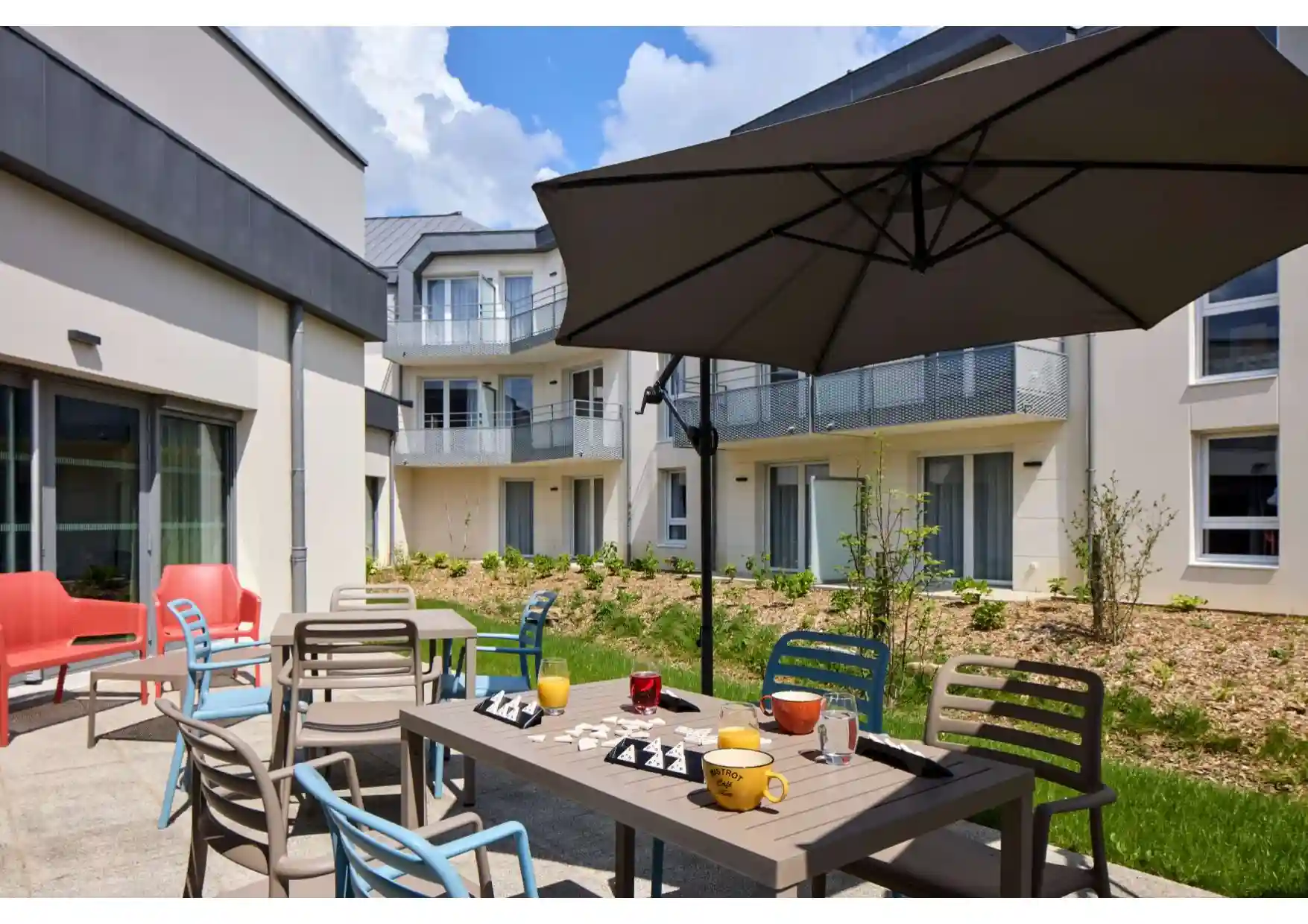 OUI SENIORS Cholet 5