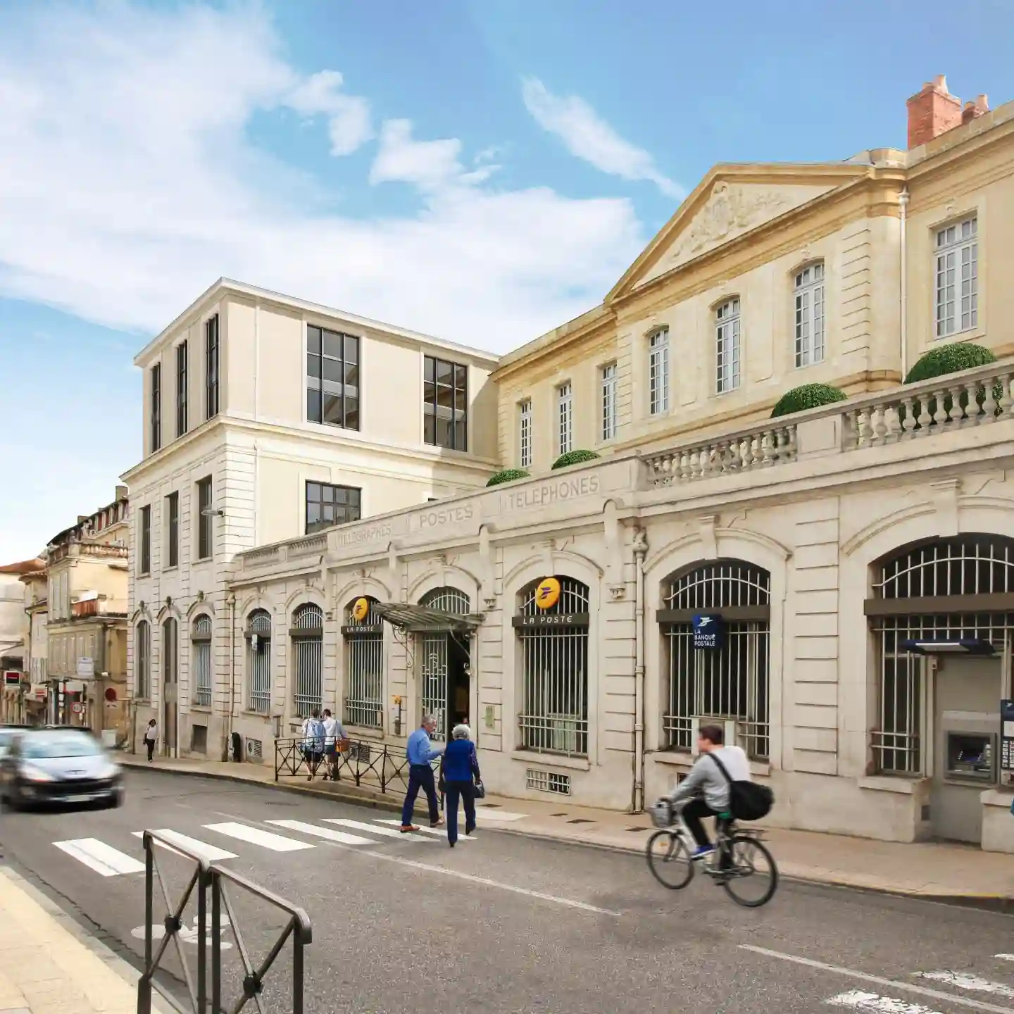 LES JARDINS D’ARCADIE Auch 1