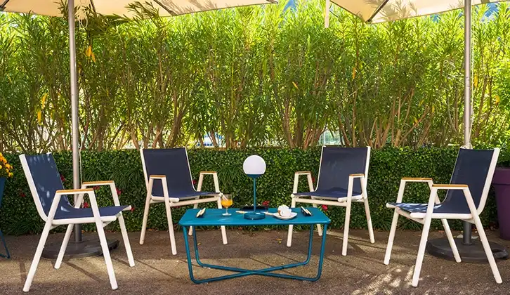 DOMUSVI La Bastide du Moulin 5