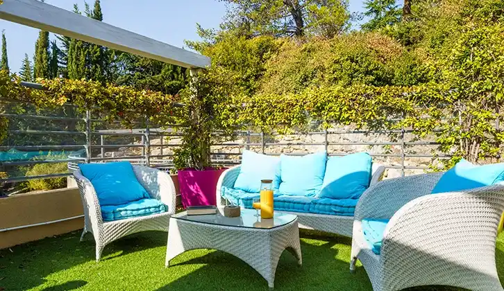 DOMUSVI La Bastide du Moulin 6