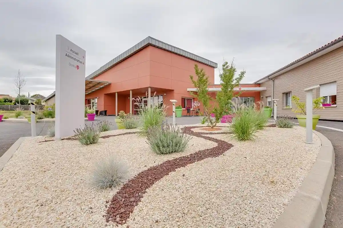 DOMUSVI Résidence Laremy 0