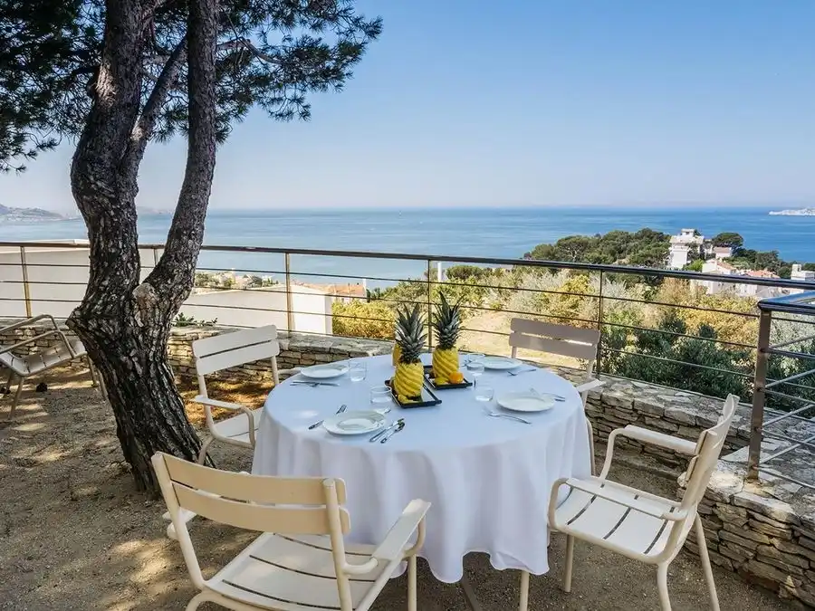 DOMUSVI Le Soleil du Roucas Blanc 1