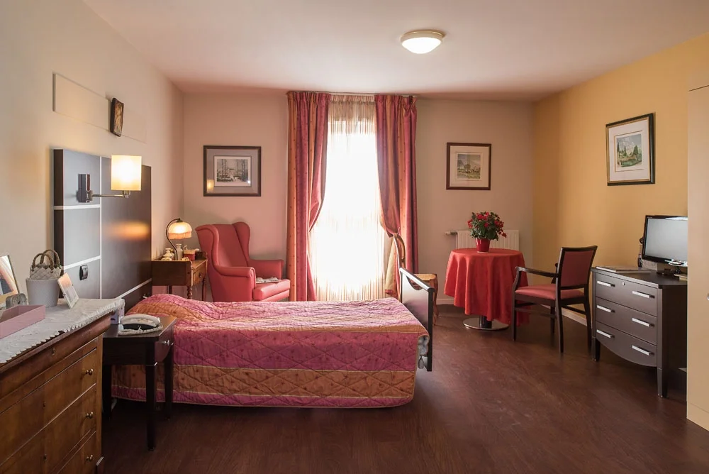 KORIAN Le Richelieu 1