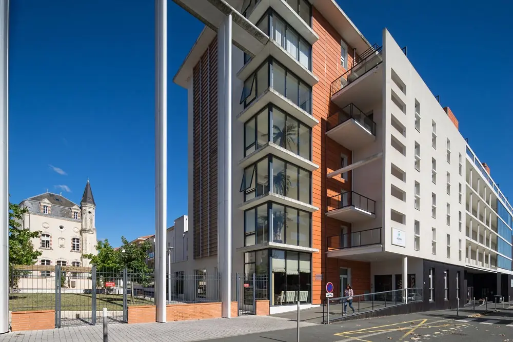 KORIAN Le Richelieu 2