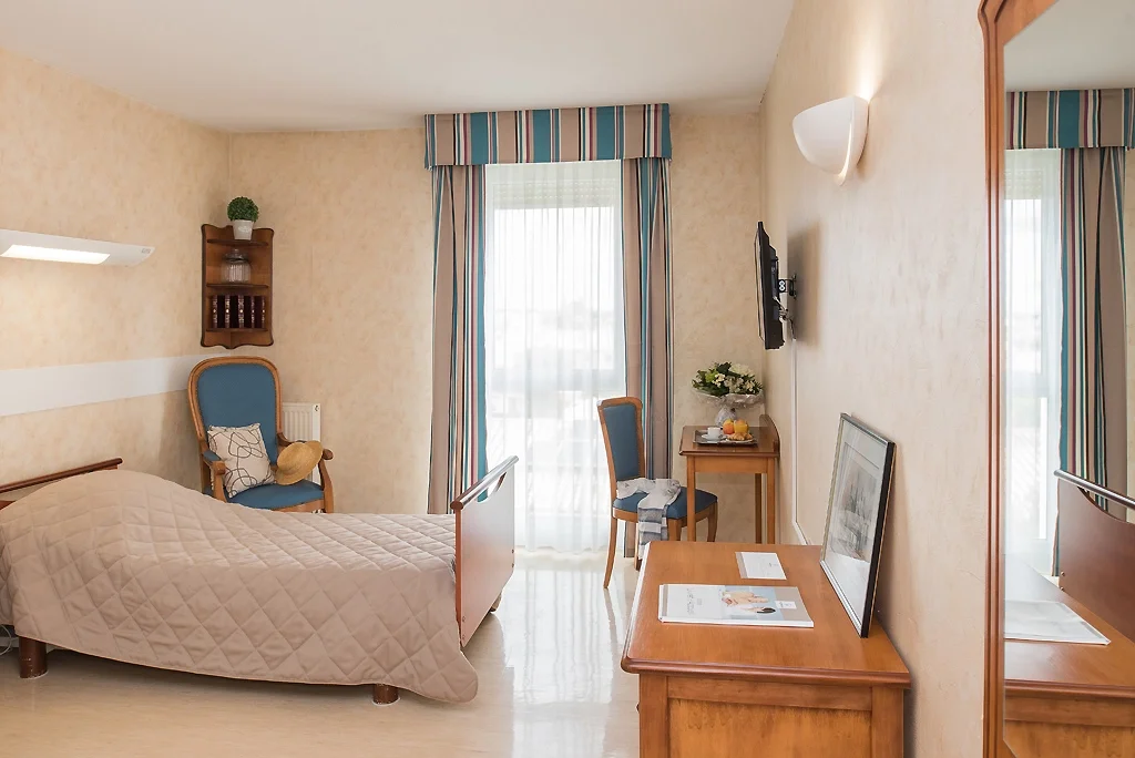 KORIAN Les Pins Verts 2