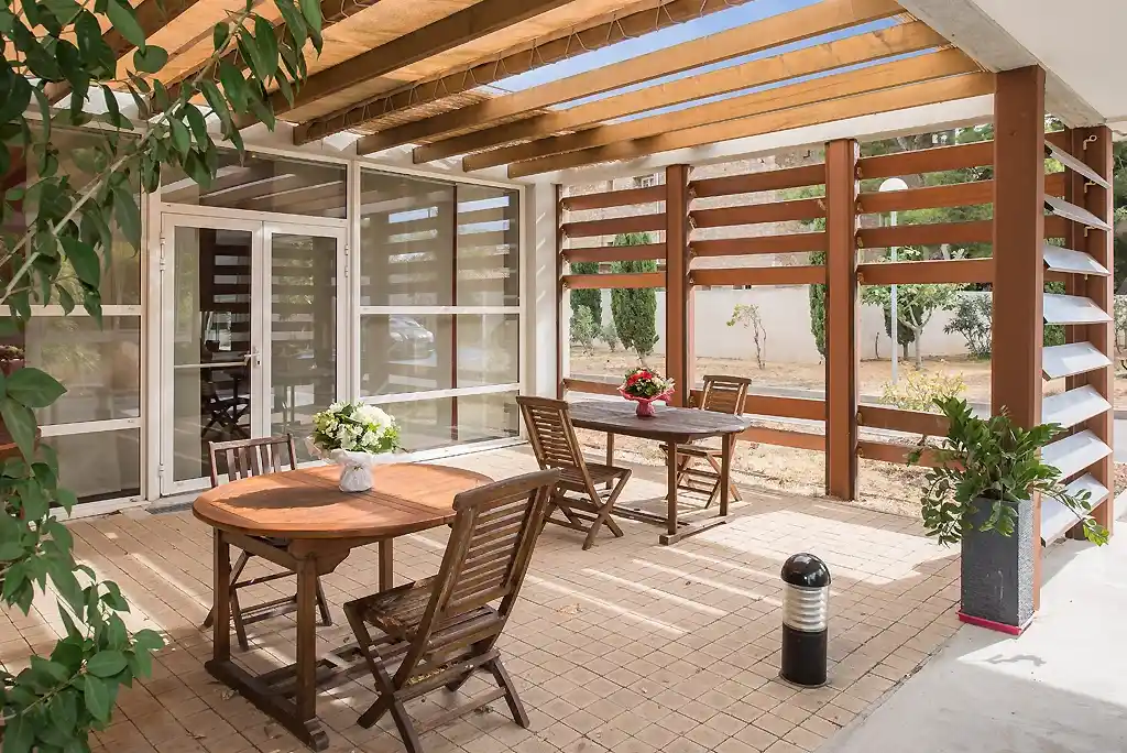 KORIAN Les Pins Verts 1