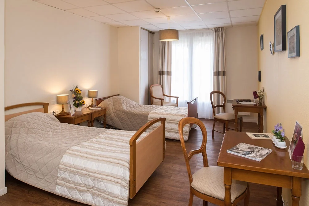 KORIAN Villa des Cébrades 1