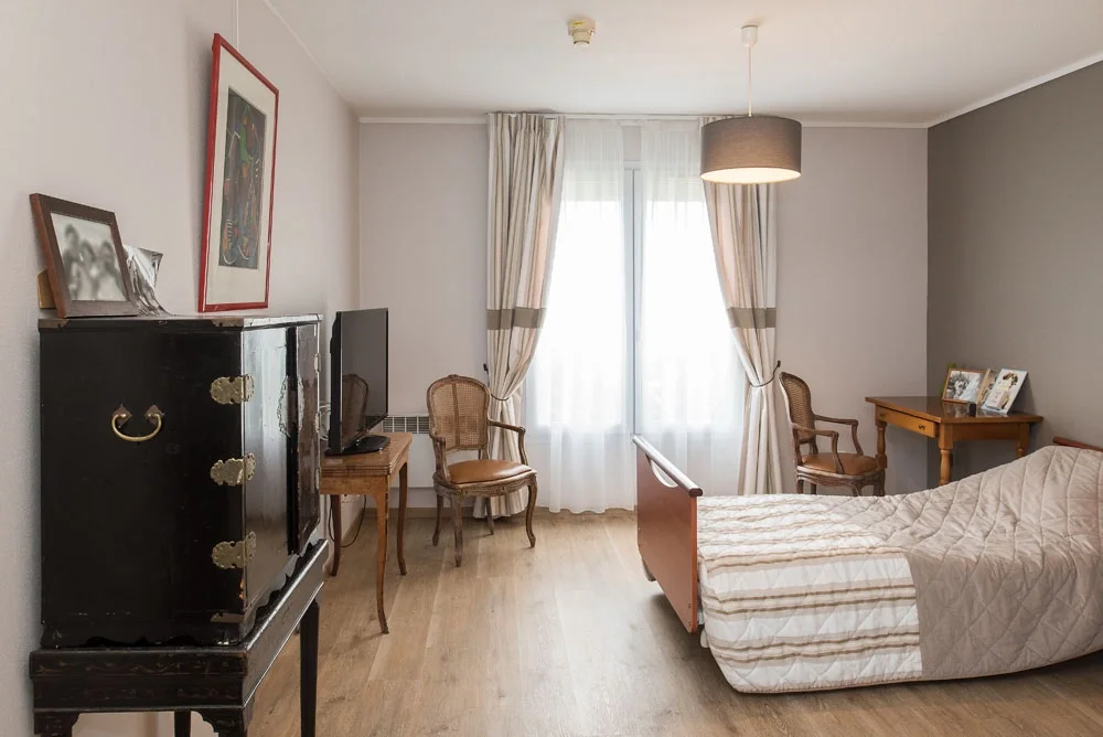 KORIAN Villa des Cébrades 3