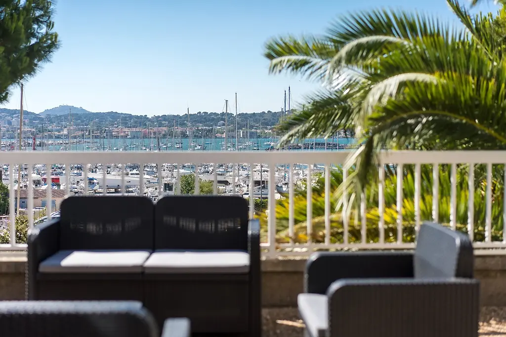 KORIAN Les Pins Bleus 2