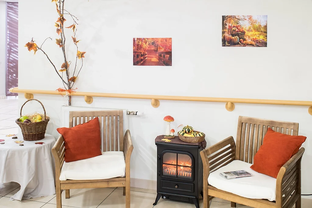 KORIAN Villa D’Albon 2