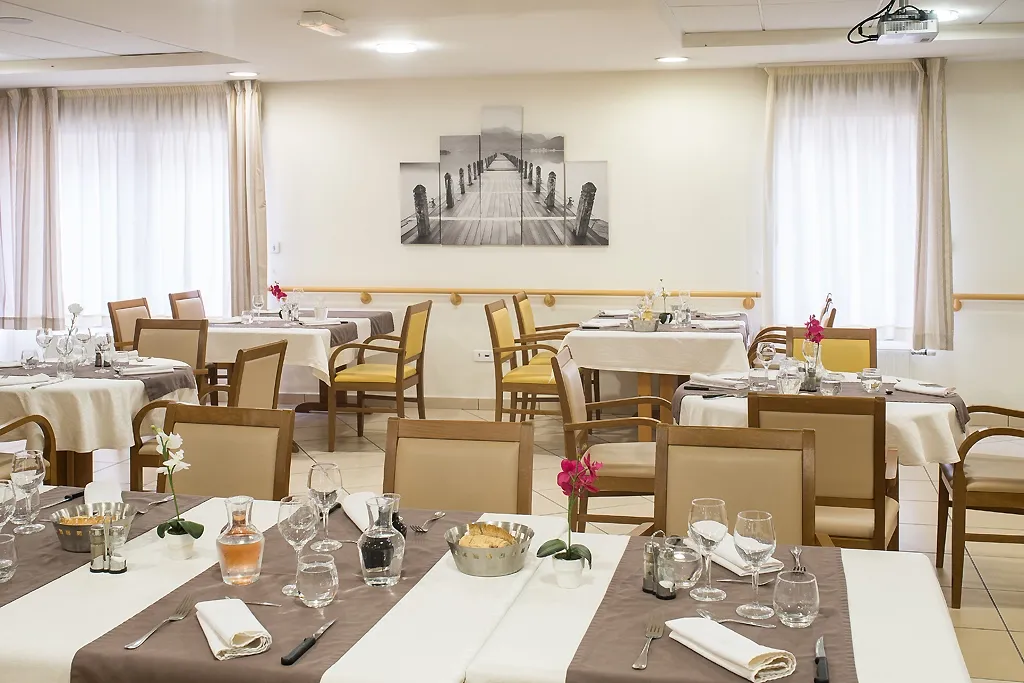 KORIAN Villa D’Albon 3