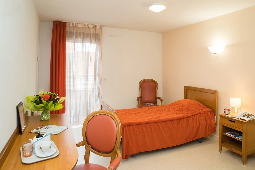 KORIAN Villa D’Albon 1