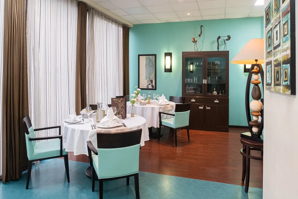 KORIAN Les Cèdres 2