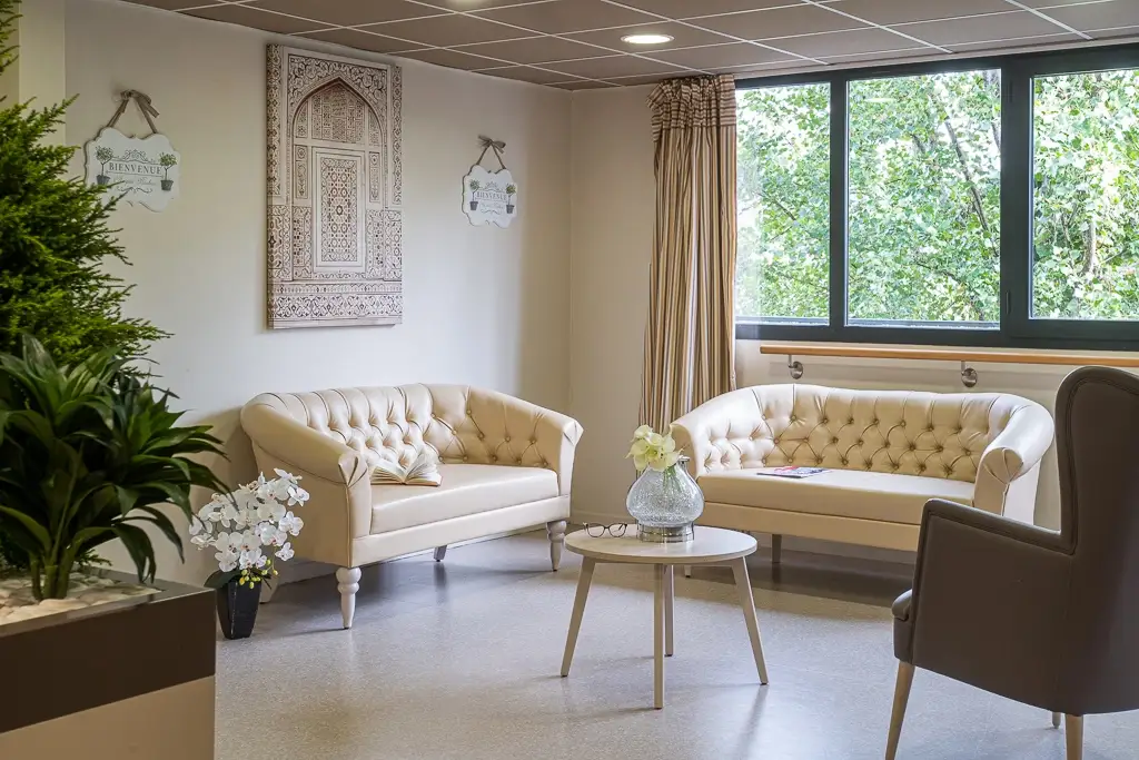 KORIAN Les Cèdres 3