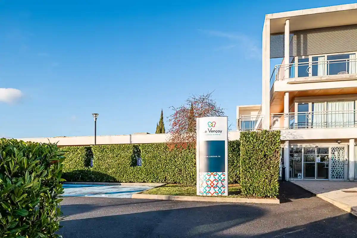 KORIAN Le Vençay 3