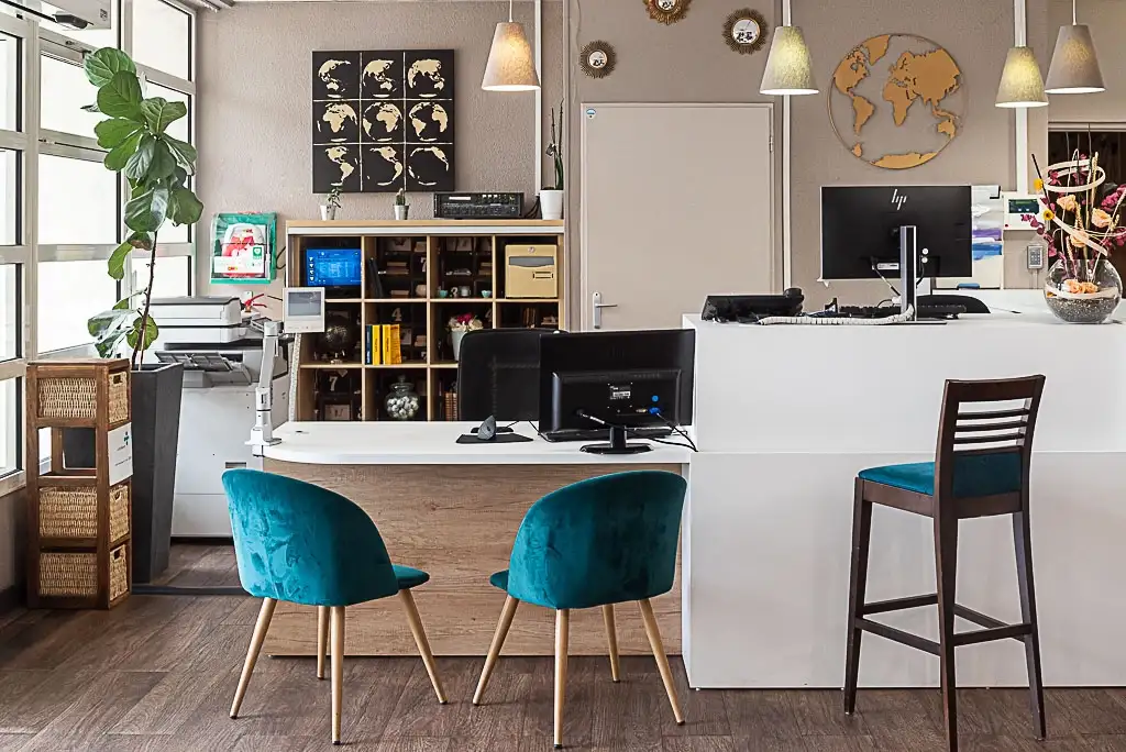 KORIAN Villa Impératrice 3