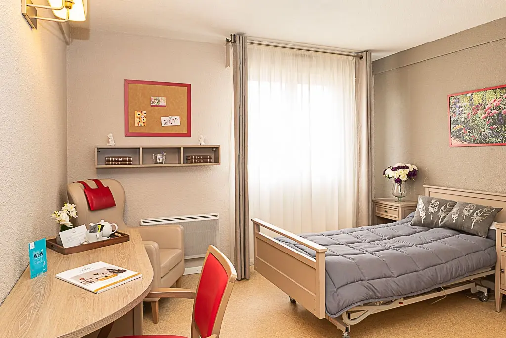 KORIAN Villa Janin 1