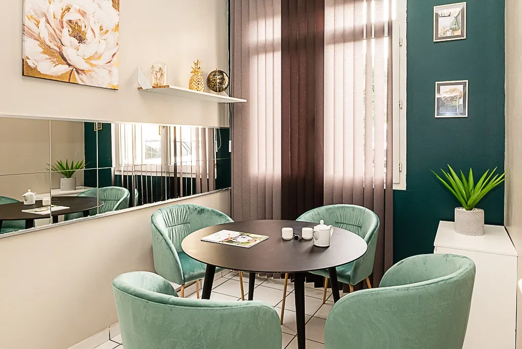 KORIAN Villa Janin 2