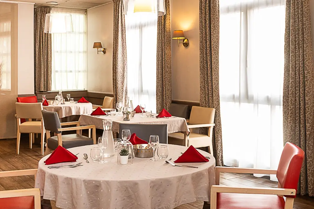 KORIAN Villa Impératrice 4