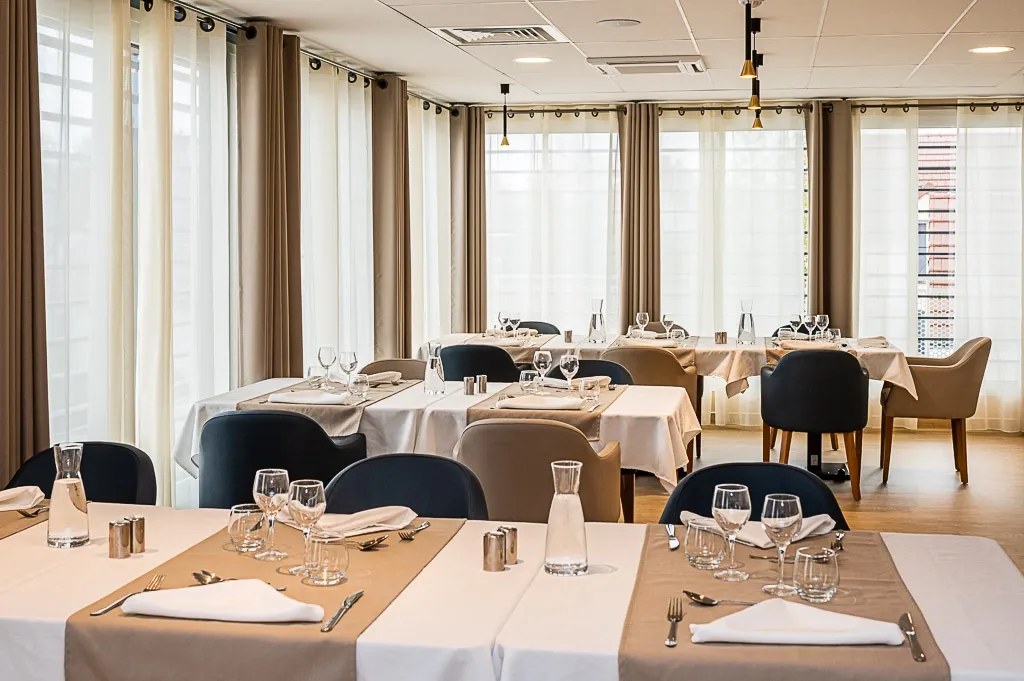 KORIAN Le Saintier 2