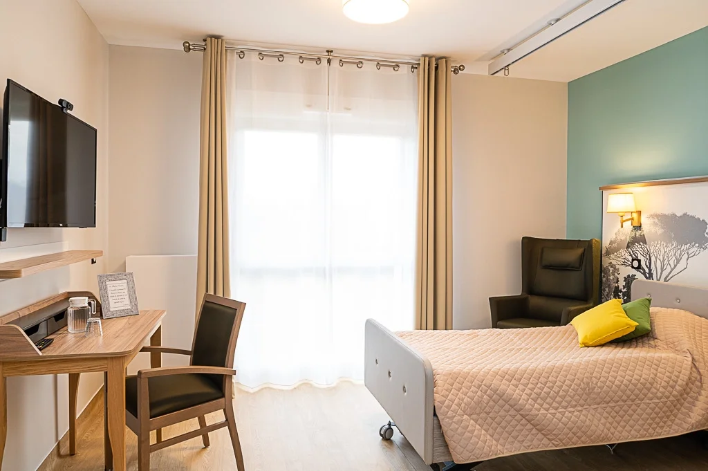 KORIAN Le Saintier 1