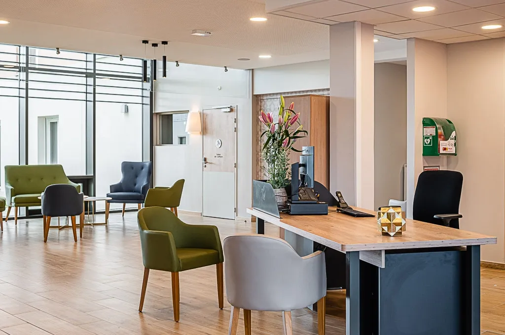 KORIAN Le Saintier 3