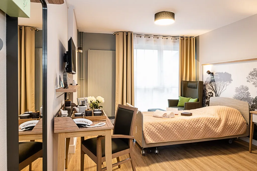 KORIAN La Villa Papyri 2