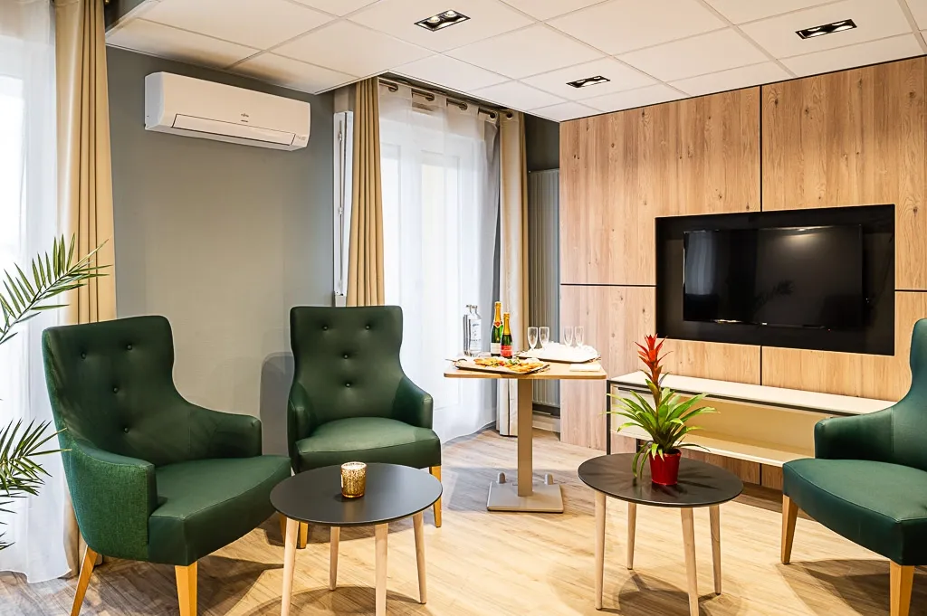 KORIAN La Villa Papyri 1