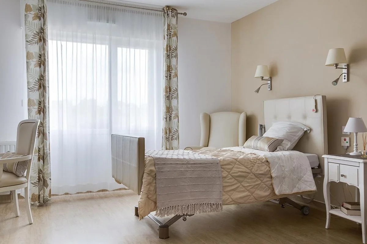 DOMUSVI Résidence Laremy 1