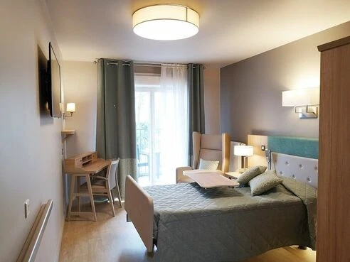 KORIAN Jardins de Serena 4