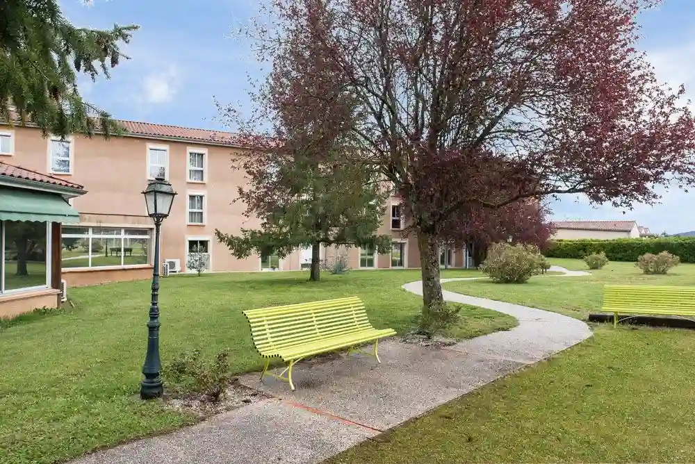 KORIAN Les Blés d’Or 1