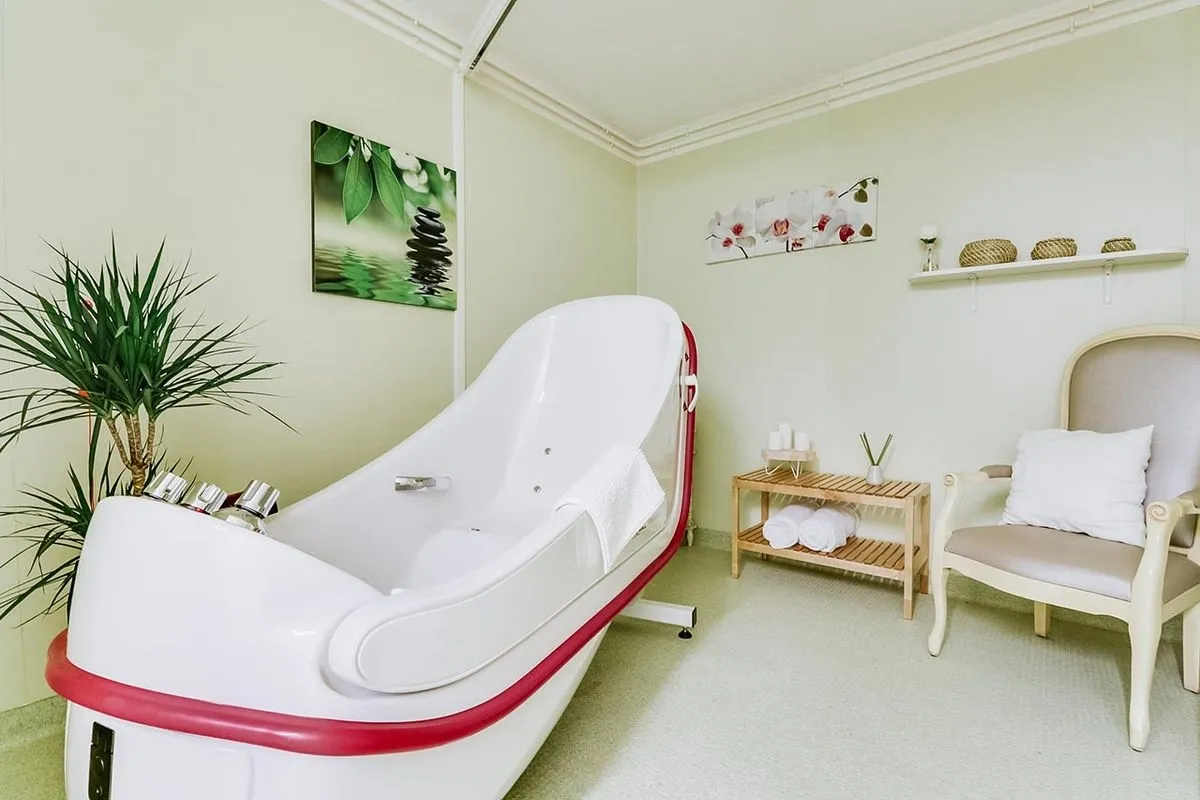 DOMUSVI Les Rossignols 3