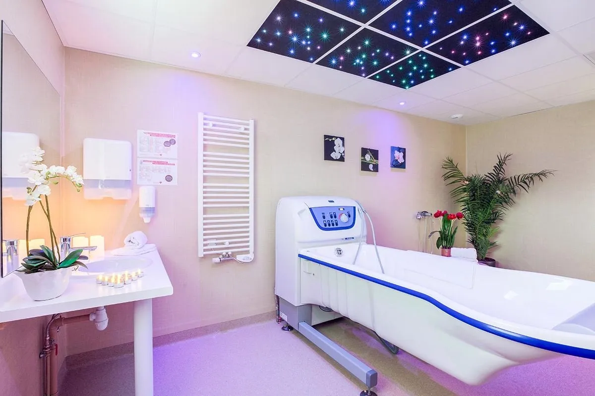 DOMUSVI Résidence Laremy 2