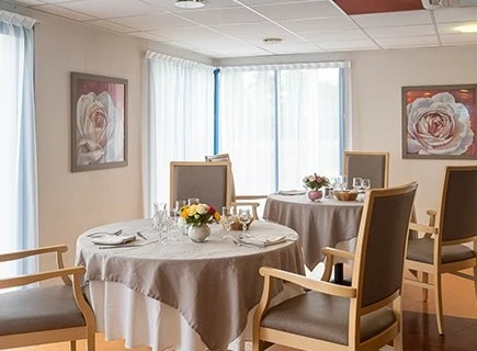 KORIAN Jardins de Serena 0