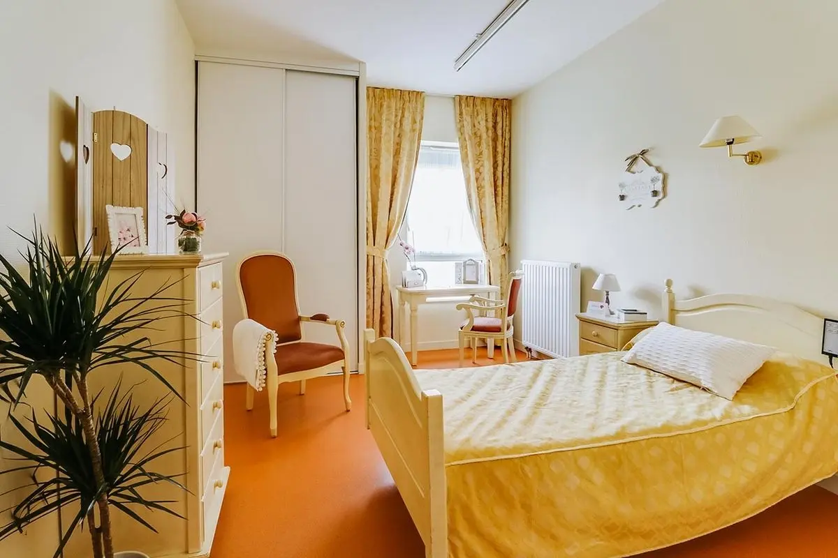 DOMUSVI Les Rossignols 4