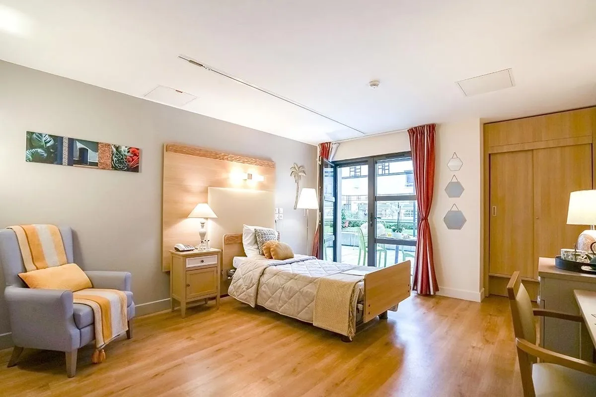 DOMUSVI Residence de l’Empereur 3