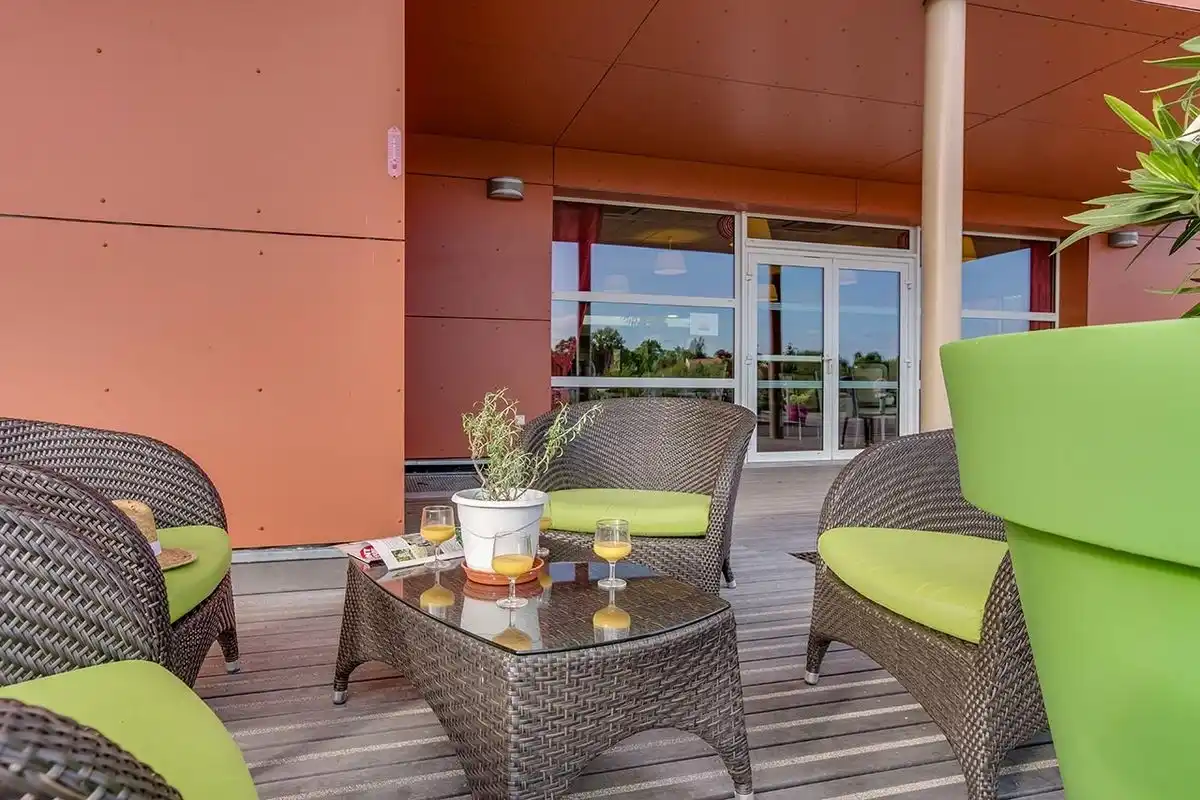 DOMUSVI Résidence Laremy 3