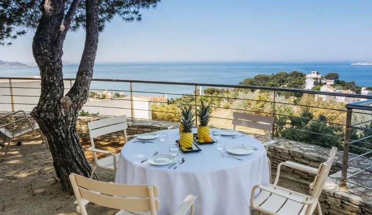 DOMUSVI Le Soleil du Roucas Blanc 4