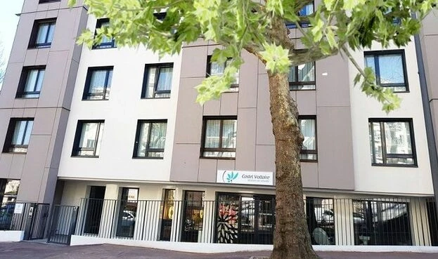 KORIAN Les Blés d’Or 3