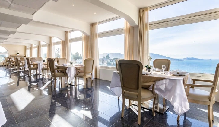 DOMUSVI Le Soleil du Roucas Blanc 5