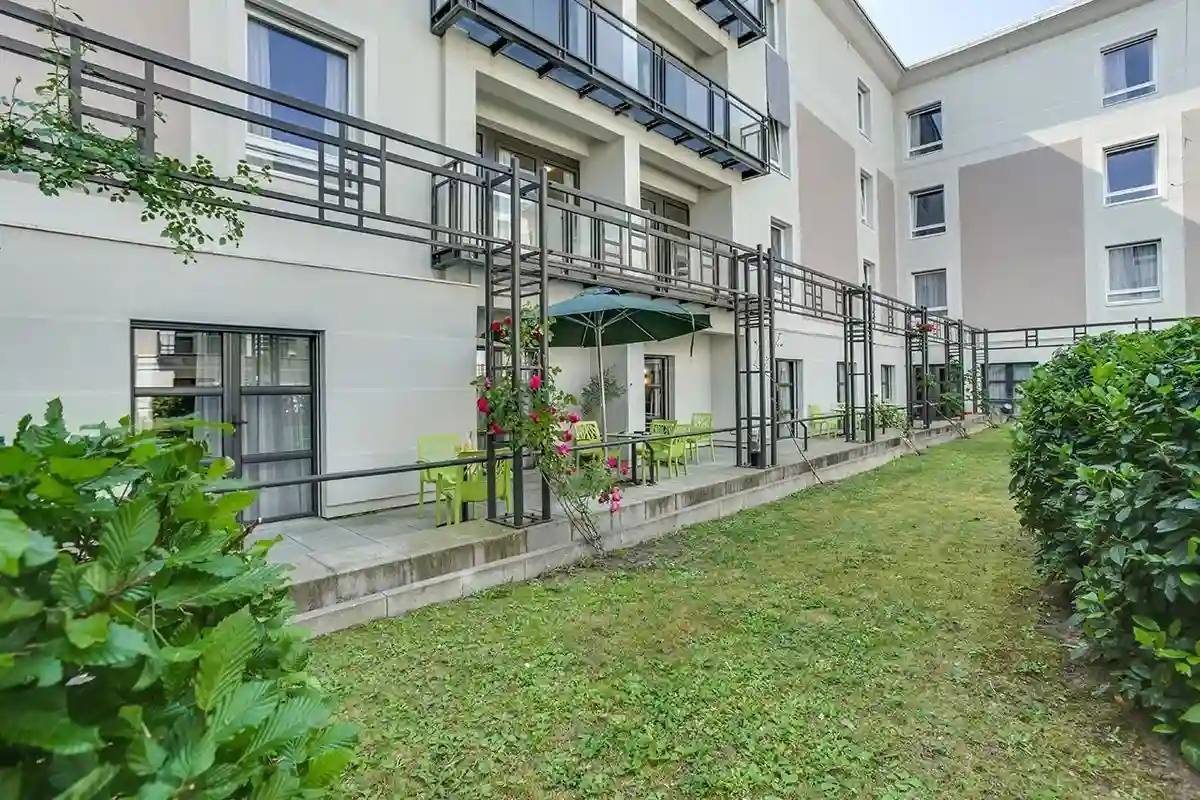 DOMUSVI Residence de l’Empereur 4