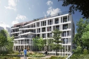 KORIAN Jardins de Serena 1