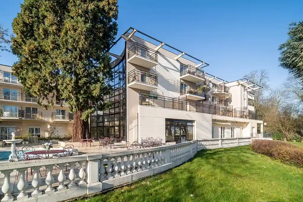 KORIAN Les Tybilles 2