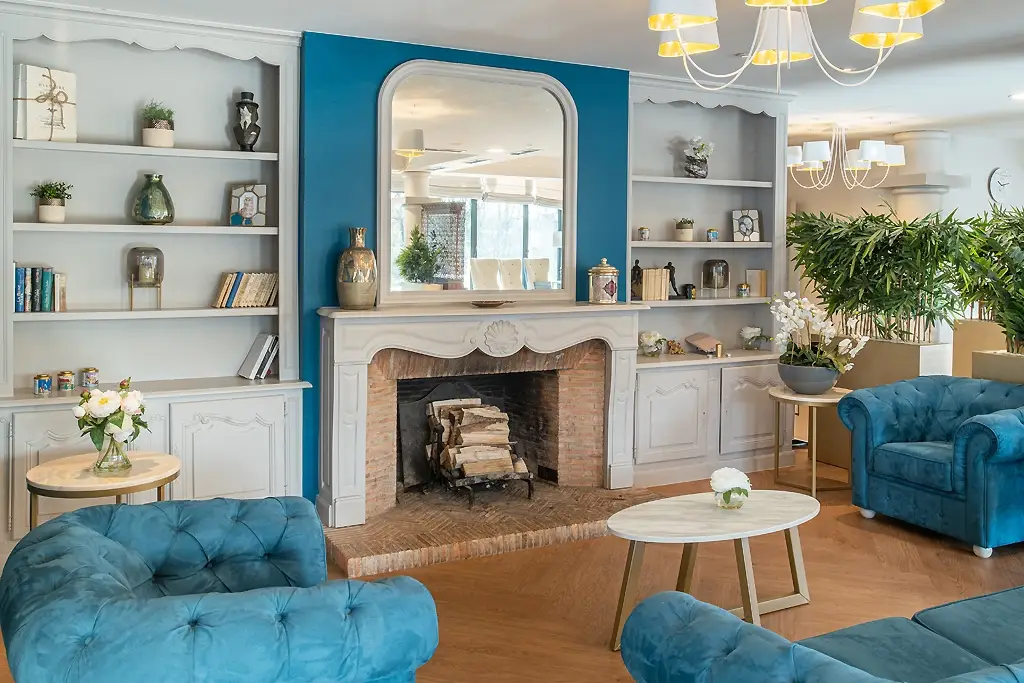 KORIAN Les Tybilles 3