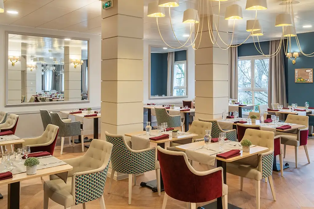 KORIAN Les Tybilles 1