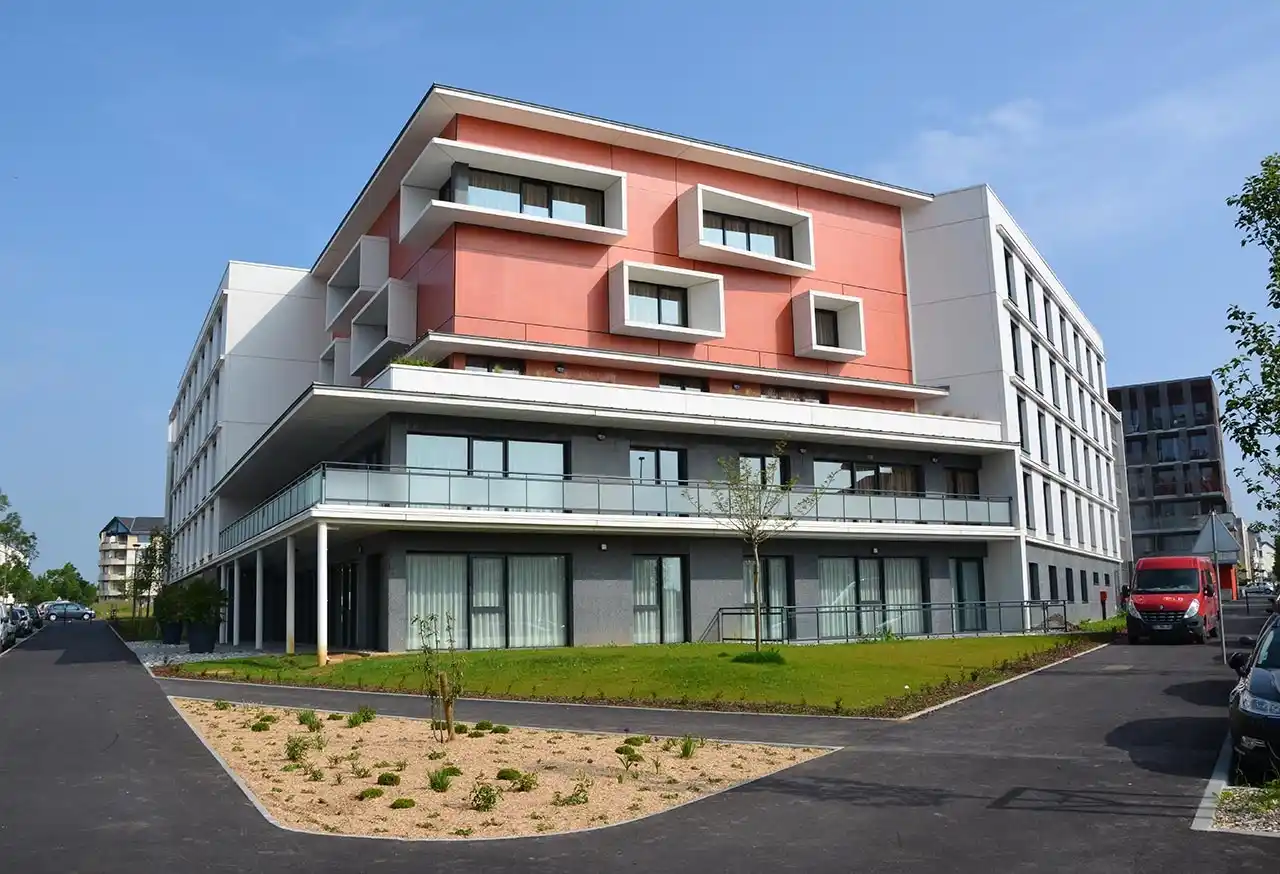 DOMUSVI Le Clos de Calix 0