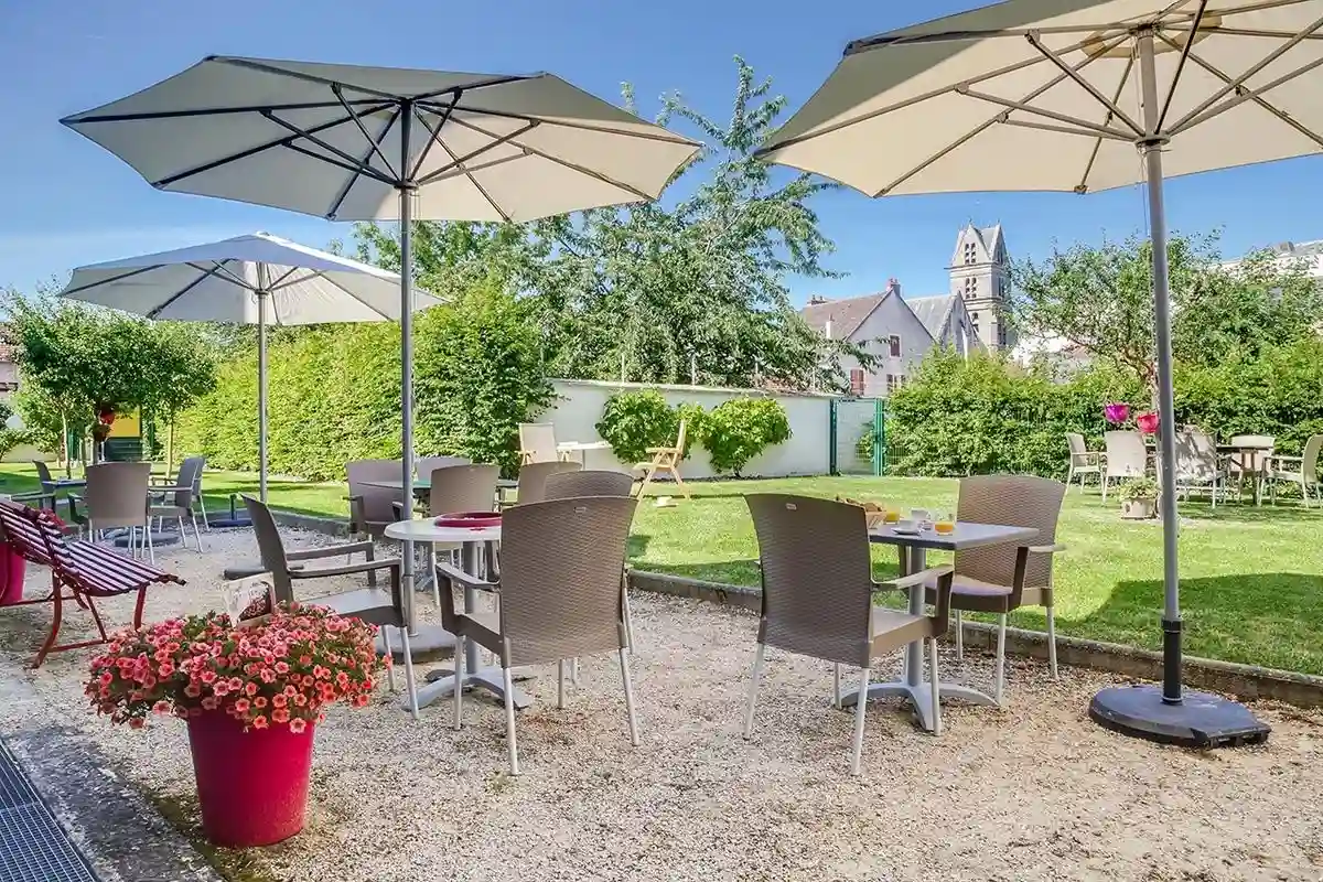 DOMUSVI Les Jardins Médicis Fontenay 0