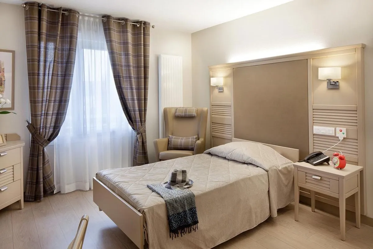 DOMUSVI Les Terrasses de la Scarpe 0